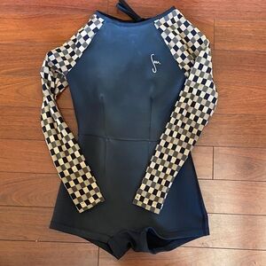 Seea Dara Checkers, sz M, super rare